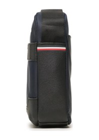 Resim Tommy Hilfiger Tommy Hılfıger Erkek Omuz Çantası Am0am10944-dw6 Lacivert 