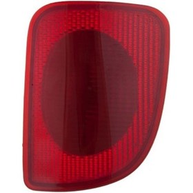 Resim Pleksan 3712 Arka Tampon Reflektoru Sag Kango 09 