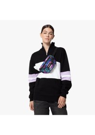 Resim Eastpak Sommar Mini Bodybag Bel Çantası Dreamflower Dark 6o5 
