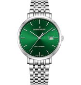 Resim Jacques Philippe Jpqgs9513x6 Erkek Kol Saati Metalik Gri 