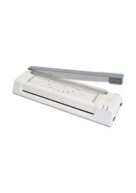 Resim Sarff Laminasyon Makinesi Seti A3 Lm381 15301019 