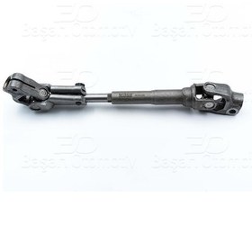 Resim 905029-wısco Opel Corsa E 15- Mafsal 905029 