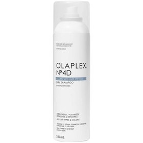Resim Olaplex No 4D Kuru Şampuan 250ml 