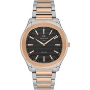 Resim Hislon CL148T-04SR Erkek Kol Saati 