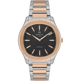 Resim Hislon CL148T-04SR Erkek Kol Saati 