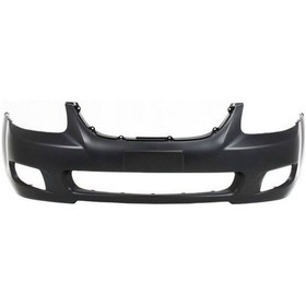 Resim Kia Cerato 2006-2009 Ön Tampon 