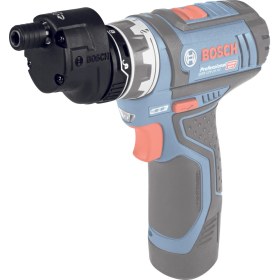 Resim Bosch Professional GFA 12-E Ofset Açı Adaptörü (GSR 12-15 FC ile uyumlu) 
