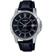 Resim Casio Mtp-v004l-1cudf Erkek Kol Saati Gri 