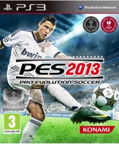 Resim Ps3 Pes 13 Pes 2013 Almanca 