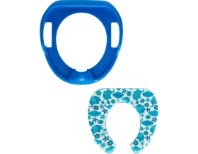 Resim Softy Jumbo Kids Bebek / Çocuk Klozet Kapağı Adaptörü 