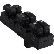 Resim Serfhyff 16PIN Lhd Için Elektrikli Cam Anahtarı (Yurt Dışından) 