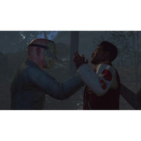 Resim Pegi Fridaythe 13th: The Game Ultimate Slasher Edition Nintendo Switch Oyun 