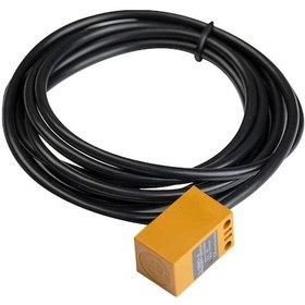 Resim TL-Q5MY1 90-250VAC 5mm NO Endüktif Mesafe Sensörü 