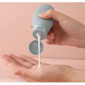 Resim Subutu Seyahat Banyo Seti 
