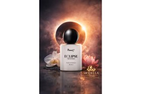 Resim Homm Life Eclipse 50 ml Edp Kadın Parfüm 