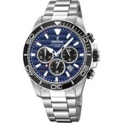 Resim Festina F20361/3 Chronograph Erkek Kol Saati 
