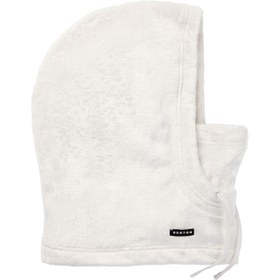 Resim Burton Cora Hood Kadın Beyaz Kar Maskesi 