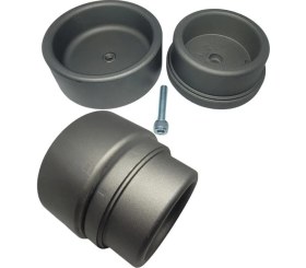 Resim Vi-Ra Boru Paftası 90MM 