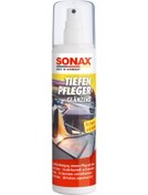 Resim Sonax Torpido Plastik Temizleyici Koruyucu Parlak 300 ml 