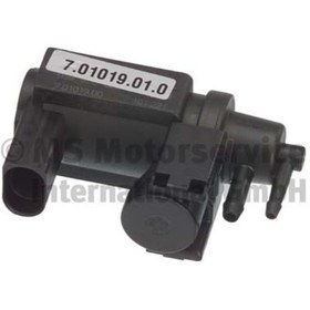 Resim Selenoıd Valf Vw Touareg 03-10 Audı A4 05-08 A6 05-11 Q7 07-09 Bks-bug-asb 