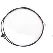 Resim Esse Otomotiv - Corolla 13-18 Kaput Açma Teli Imp5363012700 53630-12700 