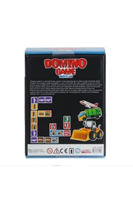 Resim EASERA TİCARET LC7228 Domino Game Taşııtlar -Laço 