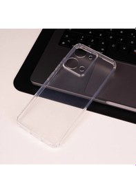 Resim Reeder S19 Max Pro S Zoom Zore 2mm Anti Shock Silikon 