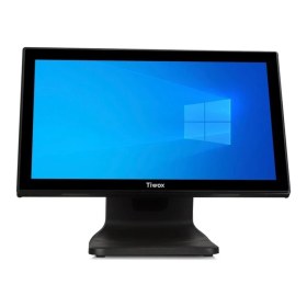 Resim Tiwox Tıwox TP-4950 18.5" I5 5.nesil 128GB Nwme SSD 8gb Ddr3 Ram 1366X768 Dokunmatik Pos Pc 