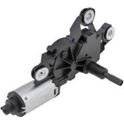 Resim Seat Ibiza IV (6J5, 6P1) 2008-2015 / Seat Mii (KF1, KE1) 2011-2019 Arka Silecek Motoru (4 Kapı) 