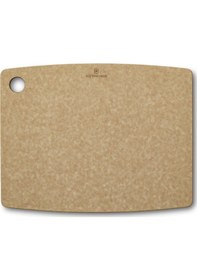 Resim Victorinox Gurme Kesme Tahtası 368x286 Mm,bej/syh 