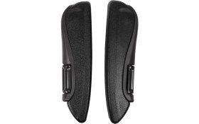 Resim Journeyman1 Çift Sol ve Sağ Evrensel Ayarlanabilir Kol Dayanağı Araba Kol Dayanağı Kamyon Karavan Karavan Kol Dayanağı Kolçak Kolları (Yurt Dışından) 