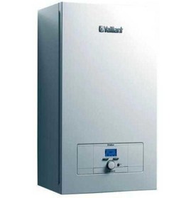 Resim VAILLANT eloBLOCK VE 9 8.600 kcal\u002Fh Sadece Isıtma 3 Fazlı Elektrikli Kombi 380V 
