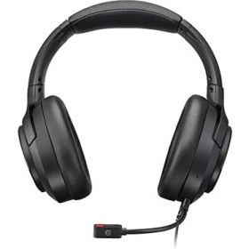 Resim Mena Rise LS10X Kablolu Oyun Kulaklığı, Surround Sesli, Xbox Serisi x S Için, Siyah 