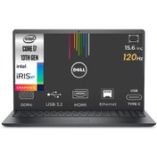 Resim Dell Vostro 3530 N1605PVNB3530U-45 i7-1355U 48 GB 4 TB SSD 15.6" W11P Dizüstü Bilgisayar 
