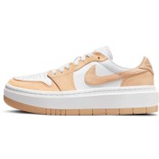 Resim Air Jordan 1 Elevate Low Kadın Basketbol Ayakkabısı 