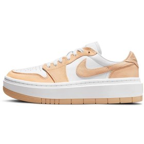 Resim Air Jordan 1 Elevate Low Kadın Basketbol Ayakkabısı 