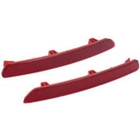 Resim Bmw F30 Lcı Arka Tampon Reflektörü Sağ Sol 2015-2019 63147400208 