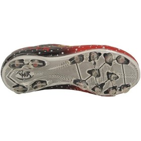 Resim MP 191-7371FT Kırmızı Krampon Çocuk Futbol Ayakkabı Kırmızı 