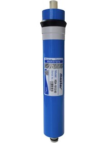 Resim Master Reverse Osmosis System Membran 80 Gpd Su Arıtma Cihazı 