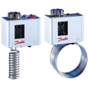 Resim DANFOSS Kp5 Yüksek Basınç Otomatik Reset 060-117166 