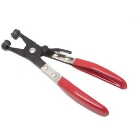 Resim Profesyonel Hortum Kelepçe Pensesi 