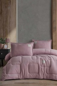 Resim Elart Comfort Set Kapsül Çift Kişilik Uyku Seti 