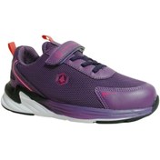 Resim Hammer Jack Mor Pembe Cırtlı Sneakers Spor Ayakkabı 