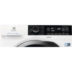 Resim Electrolux EW8F229ST 9 kg 1200 Devir Çamaşır Makinesi 