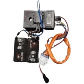 Resim SEVGENT Falcon Alarm - New Handy 