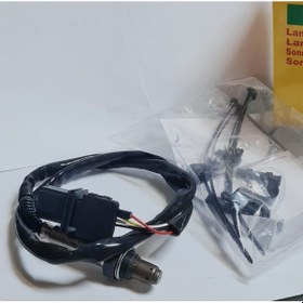 Resim Golf Vı 1.6 Dızel Oksıjen Sensoru 03L906262A 