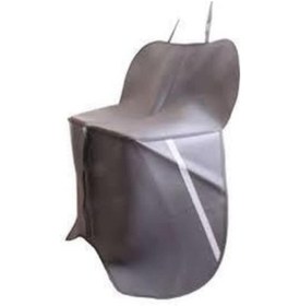 Resim Tex MOTOSİKLET DİZ ÖRTÜSÜ SCOOTER 