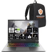 Resim Casper Excalibur G911 i9-13900HX 24GB 2TB SSD RTX4090\u002F16GB 16\ QHD 165HZ W11P & PER4 ÇANTA 