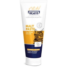 Resim Beavis Kedi Malt Paste Tüy Yumağı Önleyici 85 ML 