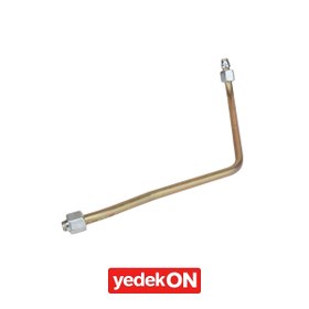Resim AGCO Hortum - AGCO | H934152620020 